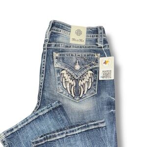 Miss me jean size 29 bootcut